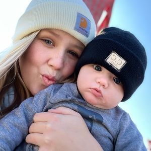 Meet your Posher, Trinity